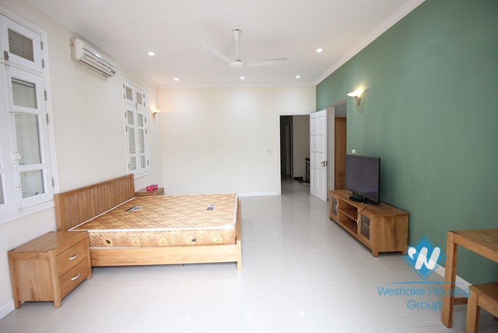 A charming house for rent in Ciputra T area